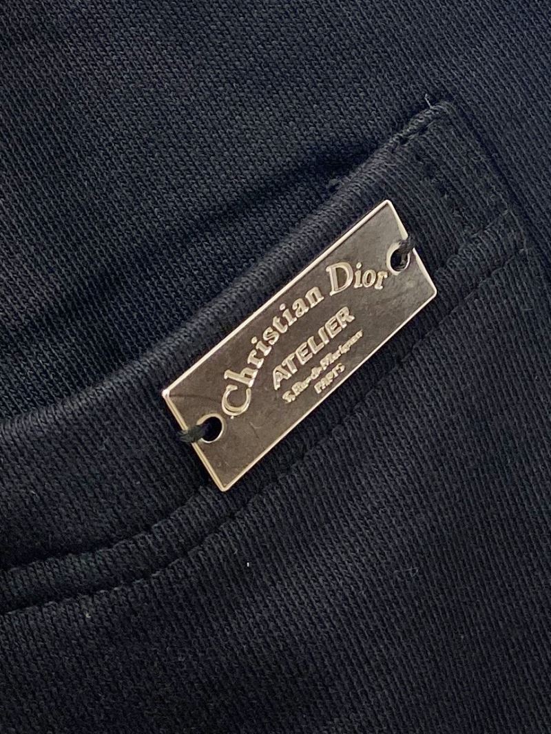 Christian Dior Short Pants